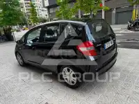 2012 Honda JAZZ