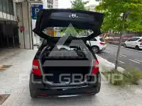 2012 Honda JAZZ