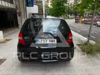 2012 Honda JAZZ