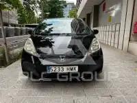 2012 Honda JAZZ