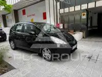 2012 Honda JAZZ