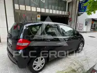 2012 Honda JAZZ