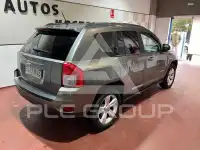 2012 Jeep COMPASS