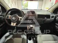 2012 Jeep COMPASS