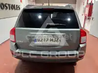 2012 Jeep COMPASS