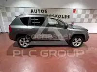 2012 Jeep COMPASS