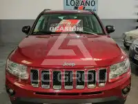 2012 Jeep COMPASS