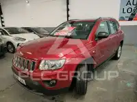 2012 Jeep COMPASS