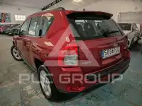 2012 Jeep COMPASS