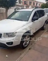 2012 Jeep COMPASS