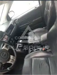 2012 Jeep COMPASS