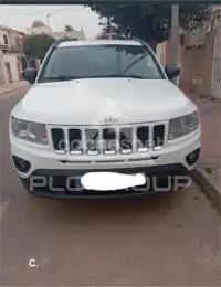 2012 Jeep COMPASS