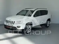 2012 Jeep COMPASS