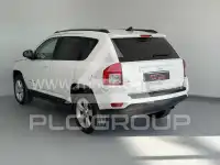 2012 Jeep COMPASS