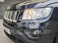 2012 Jeep COMPASS