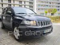 2012 Jeep COMPASS