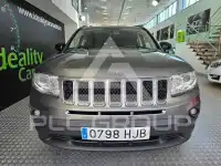 2012 Jeep COMPASS