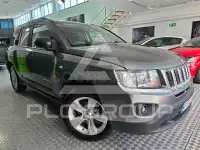 2012 Jeep COMPASS