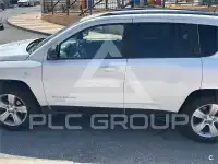 2012 Jeep COMPASS