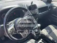2012 Jeep COMPASS