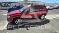 2012 Jeep COMPASS