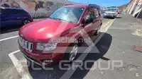 2012 Jeep COMPASS
