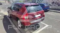 2012 Jeep COMPASS