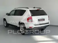 2012 Jeep COMPASS