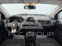 2012 Jeep COMPASS