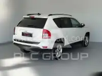 2012 Jeep COMPASS