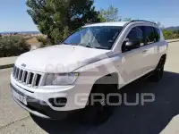 2012 Jeep COMPASS