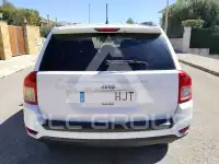 2012 Jeep COMPASS