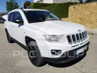 2012 Jeep COMPASS
