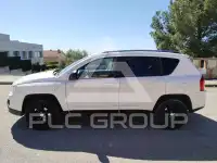 2012 Jeep COMPASS