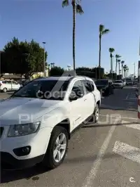 2012 Jeep COMPASS