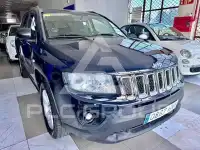 2012 Jeep COMPASS