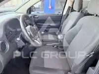 2012 Jeep COMPASS