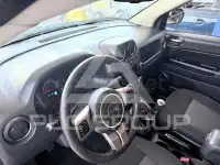 2012 Jeep COMPASS