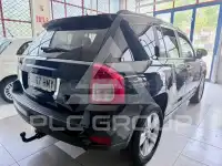 2012 Jeep COMPASS