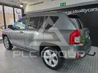 2012 Jeep COMPASS