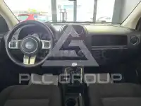 2012 Jeep COMPASS