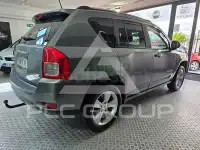 2012 Jeep COMPASS