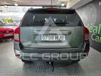 2012 Jeep COMPASS