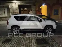 2012 Jeep COMPASS