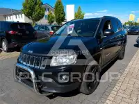 2012 Jeep COMPASS