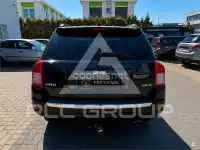 2012 Jeep COMPASS