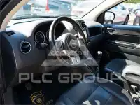 2012 Jeep COMPASS