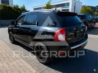 2012 Jeep COMPASS