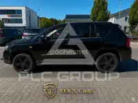 2012 Jeep COMPASS