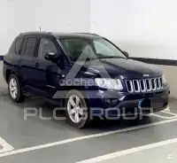 2012 Jeep COMPASS